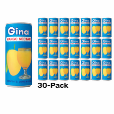 지나망고쥬스 필리핀 망고 필리핀 망고쥬스 노란망고쥬스 망고쥬스240ml 유아 망고쥬스 건강한망고쥬스 트로피칼 망고쥬스 망고넥타 30개 240ml30개, 240ml