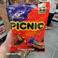 홍콩 구매대행 캐드버리 180g 캐드버리 스낵백 땅콩캐러멜 밀크초콜릿 웨이퍼, 1개, A. 땅콩 캐러멜 초콜릿 180g