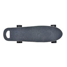 전기 4륜 스케이트보드 전동보드 리모컨 컨트롤러 출퇴근, 1개, 29.4 싱글 드라이브 B