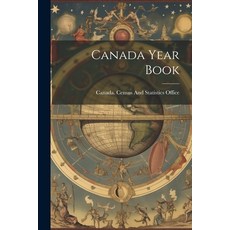 (영문도서) Canada Year Book Paperback, Legare Street Press, English, 9781021741684