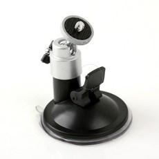 맑은Coms 카메라 유리흡착 거치대