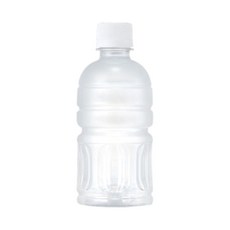 포카리스웨트 무라벨, 340ml, 40개