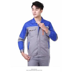 선풍기 쿨링 작업복 냉방 여름작업복 에어 팬 24V 옷