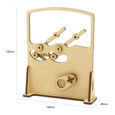 초등 고학년 방과후 활동 모스부호 체험형교구 LED 등대 만들기 경진대회 실험놀이 실험