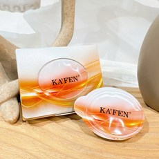 卡氛 KAFEN 保濕 滋潤修護 深層滋養 告別毛躁 台灣公司貨, 1個, 12ml