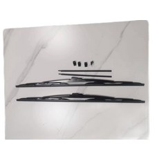 스카니아 트럭 와이퍼 슬라이스 긴 깍지 호환, 1.700mm - 2753171, 1개