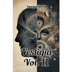 (영문도서) Vestigia Vol. II Paperback, Double 9 Books, English, 9789368099918