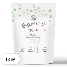 순수한집 결명자차, 1g, 50개입, 13개