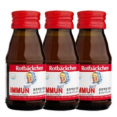 (당일출고) 로트벡쉔 이뮨샷 올인원 비타민 플러스, 10개, 60ml