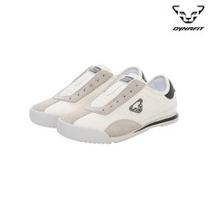 다이나핏 택가 129000원 남녀공용 슬림 단화 레트로핏 슬립온 YUF23N08 1669613