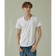 BYC [2PACK] 맨즈 40수 반팔 런닝