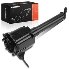 A-Premium Front Left Headlight Washer Nozzle Compatible with Jaguar F-Pace 2017-2020 XF 2017-2023