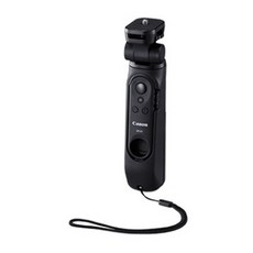 Canon HG-100TBR 三腳架手把，隨附無線遙控器 BR-E1, 1個, 三腳架手把 HG-100TBR