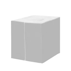 275갤런 IBC 토트 뚜껑은 정원 탱크 빗물통 및 야외 보관 용기에 적합하여 가장자리 보호를 강화합니다., 01 silver, 1, 1