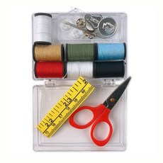 YOGOSHOP 縫紉工具組, 單色, 1套
