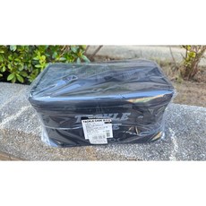 百有釣具 V-FOX 透明盒 VC-0037 F-24 F-27 (零件收納、捲線器收納), 1個