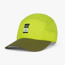 Ciele GOCapSC Comp CCube 運動帽, 1個, M/L (58cm)