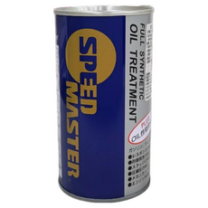 SPEED MASTER 速馬力 0T-1 油精, 1個, 汽油引擎