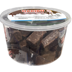 하리보 초코 마시멜로, 400g, 1개