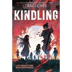 (영문도서)Kindling Paperback, Clarion Books, English, 9780063269361