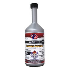VP RACING 新烷值提升劑 汽油精 清潔積碳 美國原裝進口, 1個, 馬力提升劑(紅)#2825