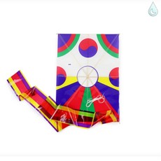 꿈꾸는비 방패연 10개입 방패연만들기