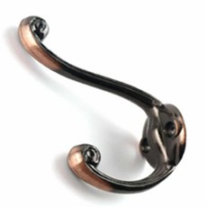 2단옷걸이 엔틱옷걸이