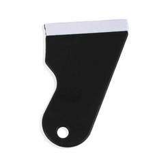 액정보호필름 스크래퍼 액정필름부착 핸드폰헤라 액정필름붙이기 필름헤라 스티커헤라 스마트폰헤라 액정헤, 1개