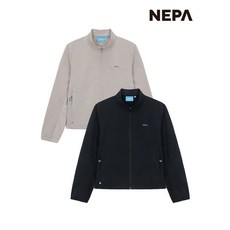 네파 네파 여성 봄 트레이닝 자켓_7K26221