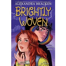 [5] Brightly Woven: The Graphic Novel, [5] Brightly Woven: The Graphi