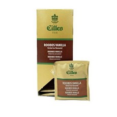 아일레스 디럭스 루이보스바닐라티, 2g, 25개입, 1개