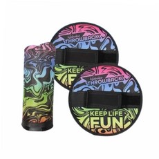 성인캐치볼 에어리프트 캐치볼 캐치볼연습 세트, 본상품