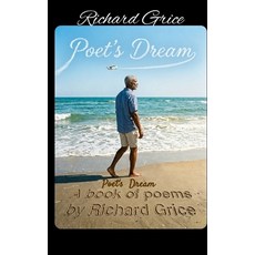 (英文圖書)Poet's Dream Richard's book of poems 平裝版, Bookleaf Publishing, 英文, 平裝本