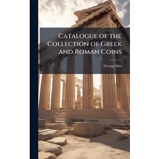 (英文圖書)Catalogue of the Collection of Greek and Roman Coins 精裝版, Hutson Street Press, 英文