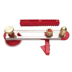 NT Cutter 日本製塑膠板切圓刀 CP-1P (5-20cm) 圓形切割刀, 1個