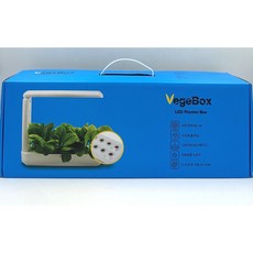 베지박스 식물재배기 VB-2201T, 1개
