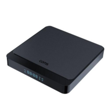 안드로이드 TV 박스 Android 10 HDMI UHD 4K 30Hz 쿼_WD738E6, 본상품