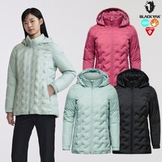 블랙야크 여성 레저 등산 다운 제로스팟 라이트 후디 다운자켓 1BYPAW4529 HQJ912 IBP530