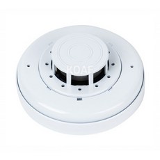 광전식 연기감지기 단독형, 1개