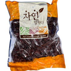 해풍 건크랜베리 1kg 크랜베리 건과일 간식, 1개
