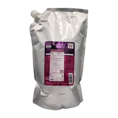 哥德式 MIBON GRAND LINKAGE 新柔漾 W護髮素 補充包 一般髮適用, 1.8kg, 1個