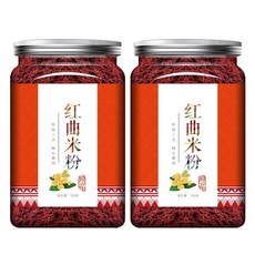 150g 홍국쌀가루 조림육 특수제빵 가정용 식용색소 충전 식용소시지 착색 천연원료, 150g x 2캔, 1개