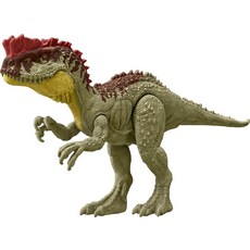 Mattel 마텔 쥬라기월드 대형 공룡 피규어 약 30.5cm 높이 장난감 토이 정통 장식 및 사실적인 조각 선물, Mattel 마텔 쥬라기월드 대형 공룡 피규어 약 30, 1개