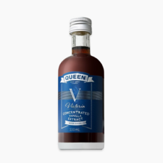 퀸 마다가스카르 바닐라빈 익스트랙 100ml, 1개, 50g