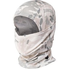 카모 발라클라바 스키 마스크 남녀 사냥용 낚시 오토바이 방풍 및 군사 전술 자외선 차단제