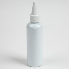 우드락물감 100ml흰색, 1개, 100ml