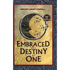 (영문도서)Embraced The Destiny Of One Hardcover, Spines, English, 9798899508523
