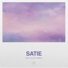 [CD] Jean-Yves Thibaudet 사티: 피아노 작품 (Satie: Piano Works) : Decca The Collection
