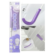 WORLDLIFE 清潔棒 可拆卸替換布套 縫隙清潔刷, 內海產業 伸縮除塵刷, 1個