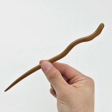 수공예 헤어 액세서리 비녀